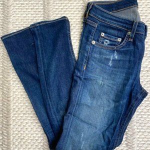 rag and bone jeans